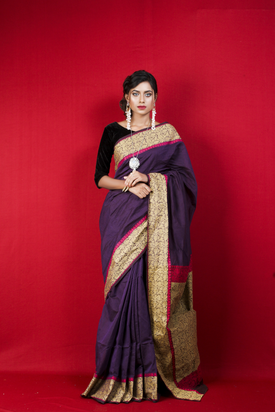 Traditional wear
